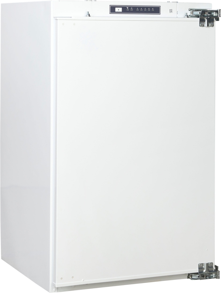 Sharp SJ-LD125E0XD-E Kühlschrank Einbau 88 Nische, 126 L, Festtür 