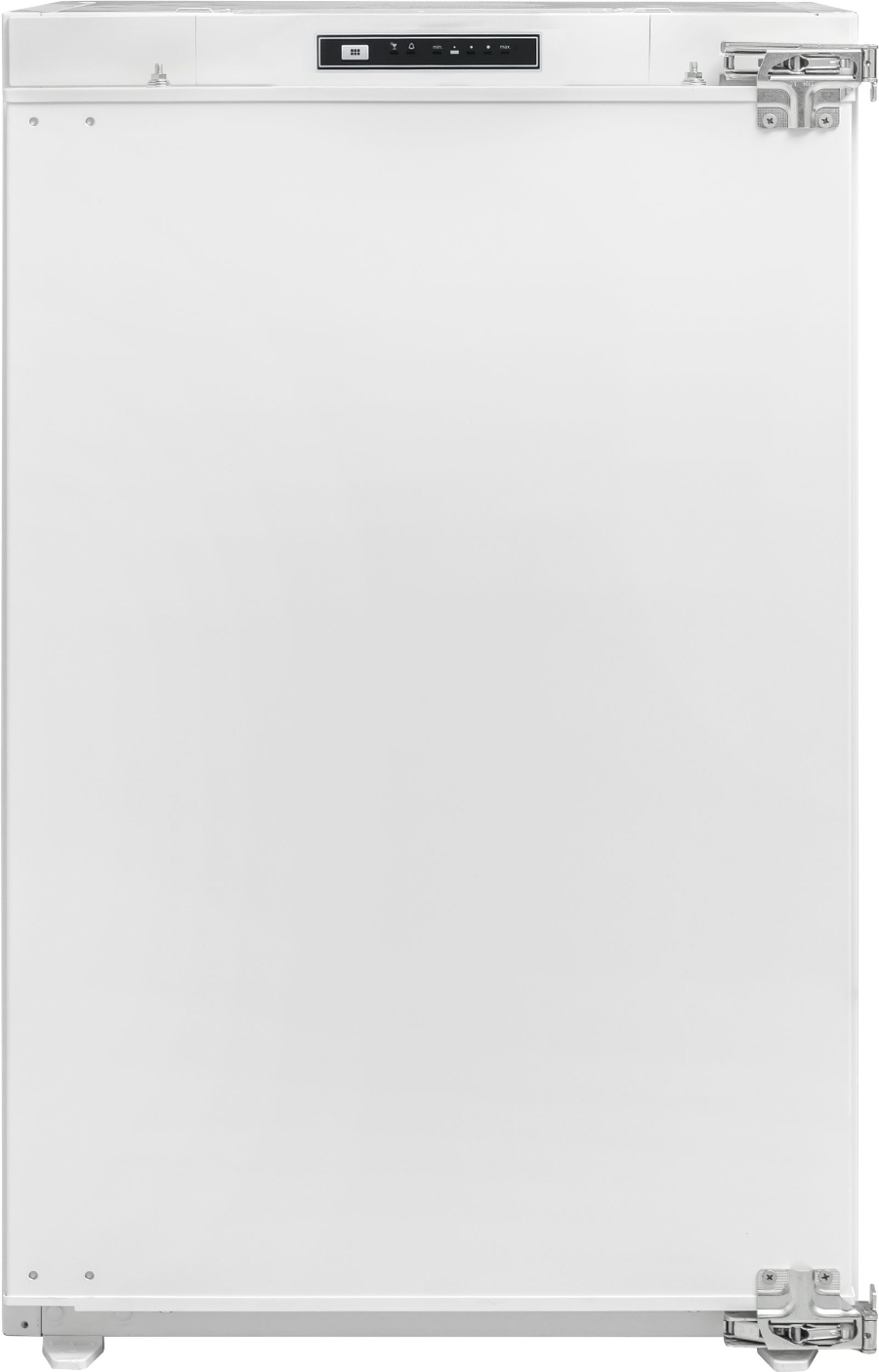 Sharp SJ-LD125E0XD-E Kühlschrank Einbau 88 Nische, 126 L, Festtür 