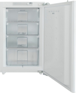 Sharp SJ-SE099M0X-EU Gefrierschrank Einbau   94L, Festtür 88er Nische