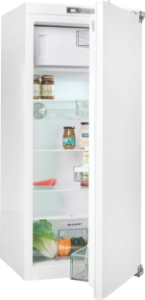 Sharp SJ-LD180E0XD-EU Kühlschrank Einbau  178 L Festtürmontage 123 cm Nische