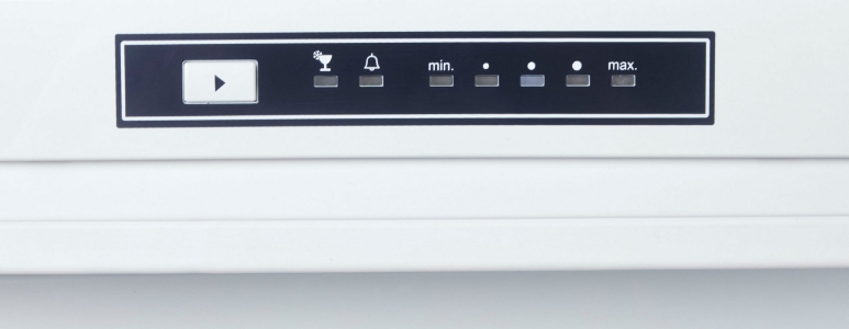 Sharp SJ-LD180E0XD-EU Kühlschrank Einbau  178 L Festtürmontage 123 cm Nische