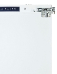 Sharp SJ-LD180E0XD-EU Kühlschrank Einbau  178 L Festtürmontage 123 cm Nische