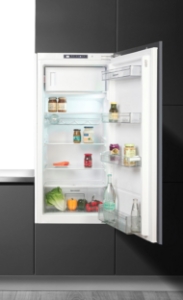 Sharp SJ-LD180E0XD-EU Kühlschrank Einbau  178 L Festtürmontage 123 cm Nische