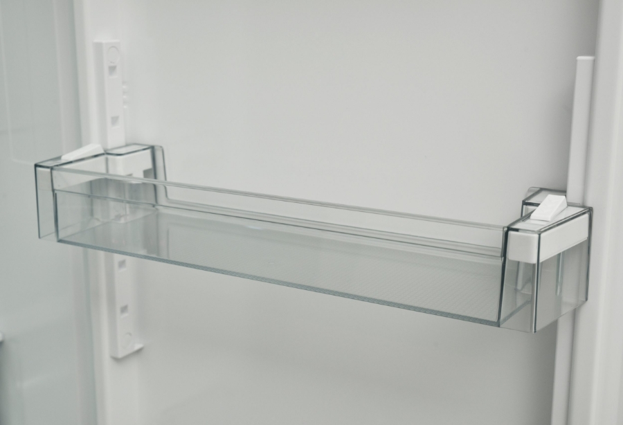 Sharp SJ-LD180E0XD-EU Kühlschrank Einbau  178 L Festtürmontage 123 cm Nische