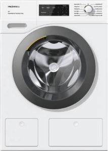 Miele WCI870 WPS PWash&TDos W1 Waschmaschine 9kg 1600U/min Lotosweiß
