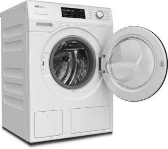 Miele WCI870 WPS PWash&TDos W1 Waschmaschine 9kg 1600U/min Lotosweiß