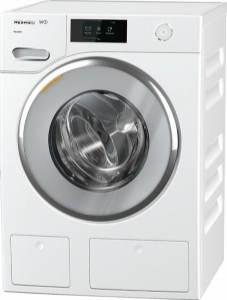 Miele WWV980 WPS Passion Waschmaschine 9kg 1600U/min 