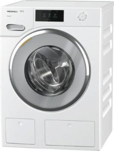 Miele WWV980 WPS Passion Waschmaschine 9kg 1600U/min 