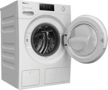 Miele WWV980 WPS Passion Waschmaschine 9kg 1600U/min 