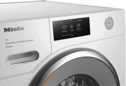 Miele WWV980 WPS Passion Waschmaschine 9kg 1600U/min 