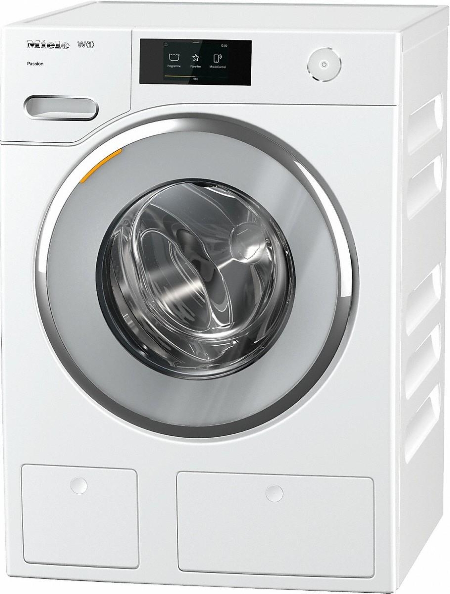 Miele WWV980 WPS Passion Waschmaschine 9kg 1600U/min 