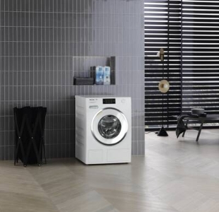 Miele WWR860 WPS PWash2.0 & TDos XL & WiFi W1 Waschmaschine 9kg 1600U/min