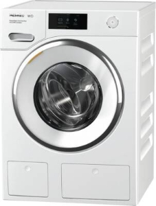 Miele WWR860 WPS PWash2.0 & TDos XL & WiFi W1 Waschmaschine 9kg 1600U/min