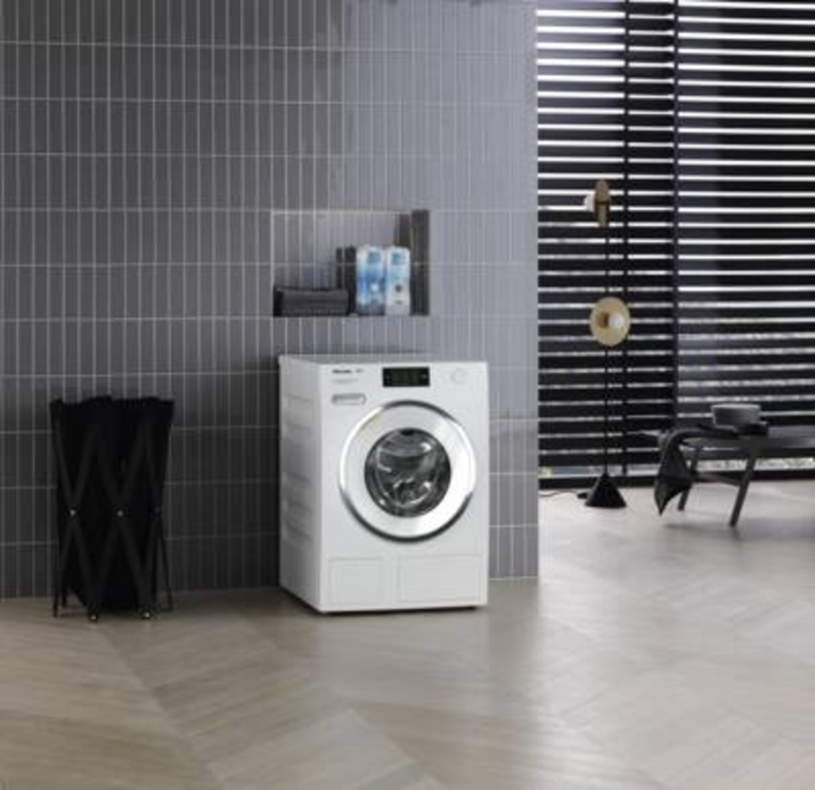 Miele WWR860 WPS PWash2.0 & TDos XL & WiFi W1 Waschmaschine 9kg 1600U/min