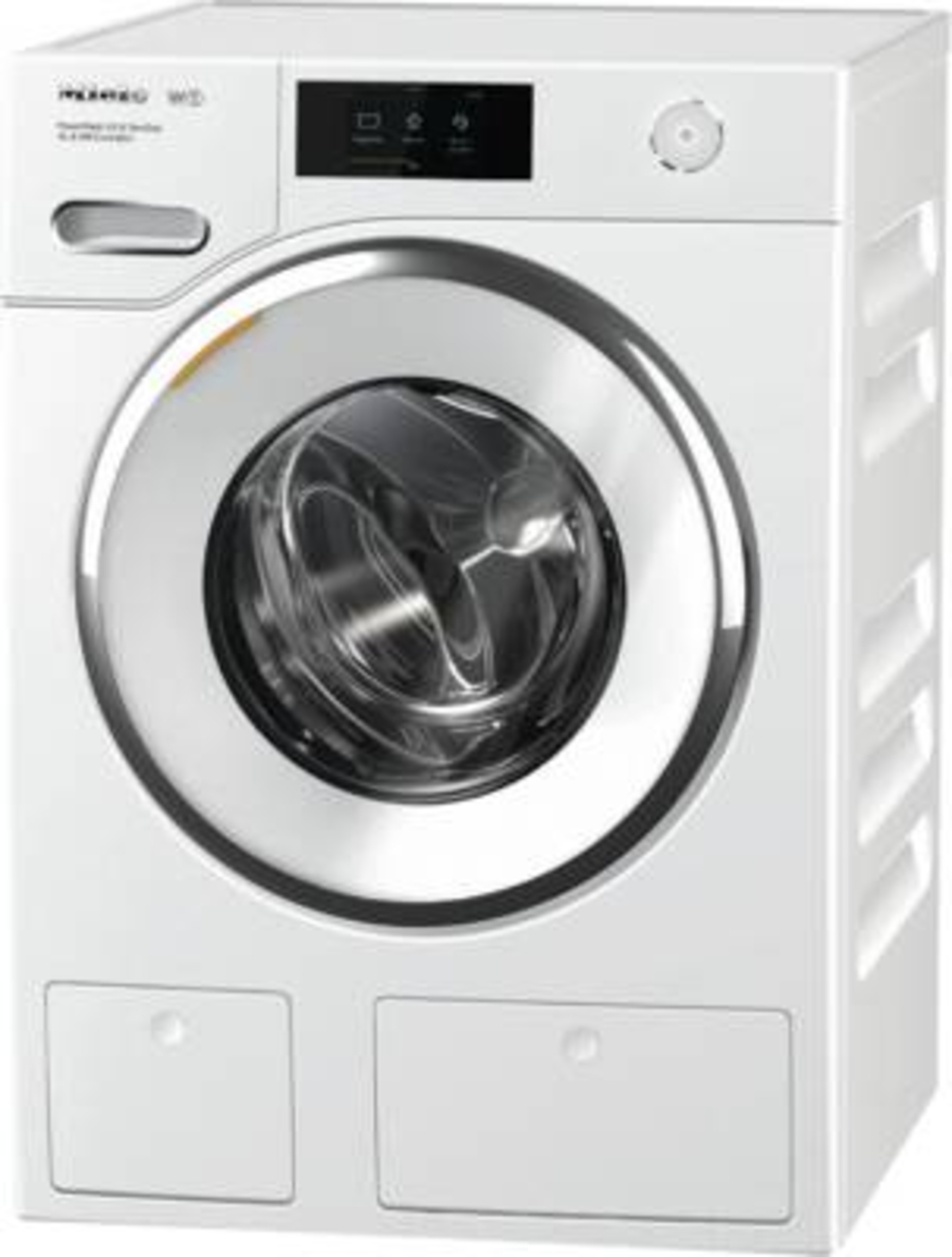 Miele WWR860 WPS PWash2.0 & TDos XL & WiFi W1 Waschmaschine 9kg 1600U/min