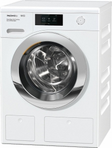 Miele WCR860WPS PWash2.0&TDos XL&WiFi W1 Waschmaschine Frontlader  9kg 1600U/min