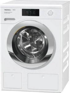 Miele WCR860WPS PWash2.0&TDos XL&WiFi W1 Waschmaschine Frontlader  9kg 1600U/min
