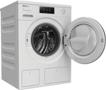Miele WCR860WPS PWash2.0&TDos XL&WiFi W1 Waschmaschine Frontlader  9kg 1600U/min