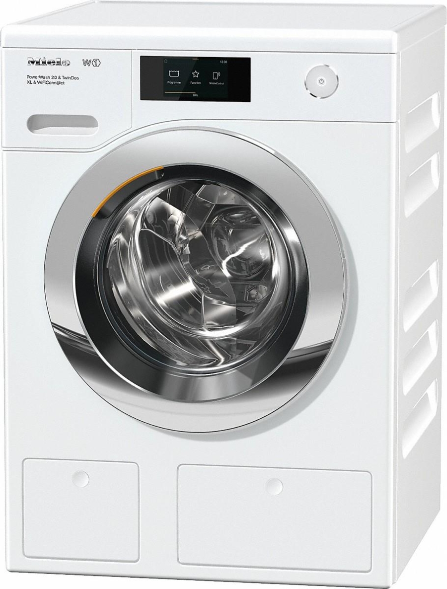 Miele WCR860WPS PWash2.0&TDos XL&WiFi W1 Waschmaschine Frontlader  9kg 1600U/min