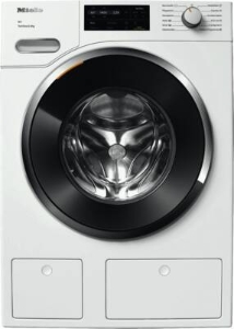 Miele WWG760 WPS TwinDos Waschmaschine Frontlader 9kg 1400U/min