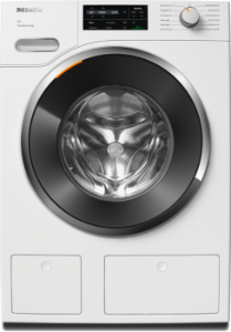 Miele WWG760 WPS TwinDos Waschmaschine Frontlader 9kg 1400U/min