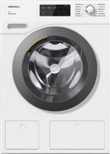 Miele WCG670 WPS TwinDos Waschmaschine Frontlader  9kg 1400U/min
