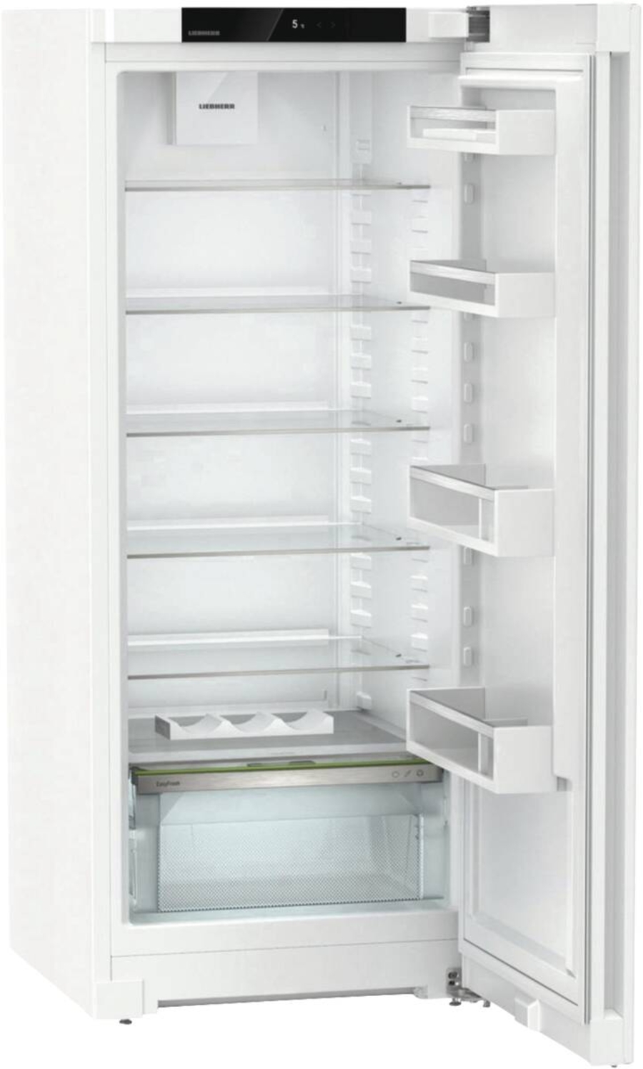 Liebherr Rd 4600-22 Pure Standkühlschrank mit EasyFresh 