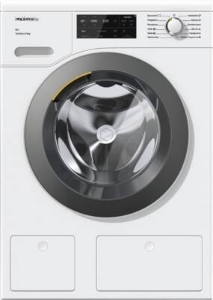 Miele  WCG660 WPS TwinDos Waschmaschine Frontlader 9kg 1400U/min