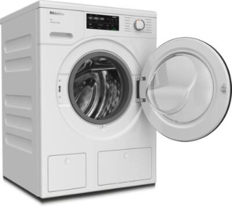 Miele  WCG660 WPS TwinDos Waschmaschine Frontlader 9kg 1400U/min