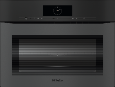 Miele H 7840 BMX OBSW/MATT, 125 Gala Ed Kompakt-Backofen  
