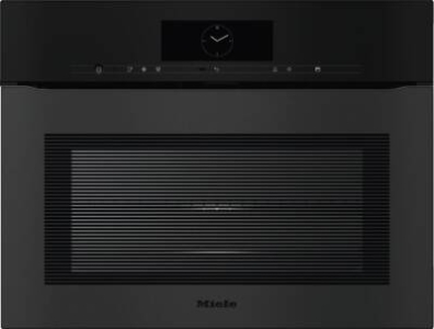 Miele H 7840 BMX OBSW/MATT, 125 Gala Ed Kompakt-Backofen  