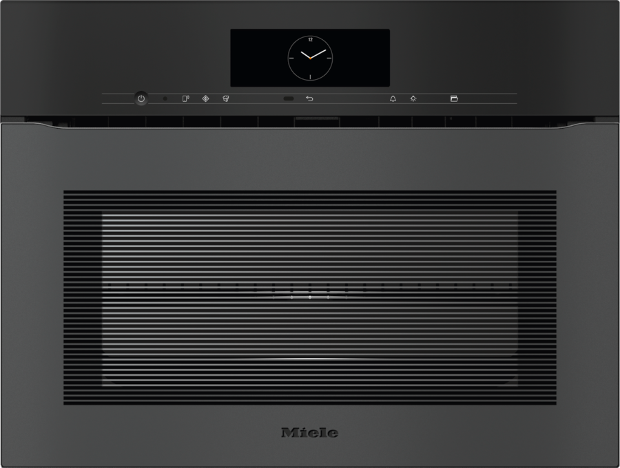 Miele H 7840 BMX OBSW/MATT, 125 Gala Ed Kompakt-Backofen  