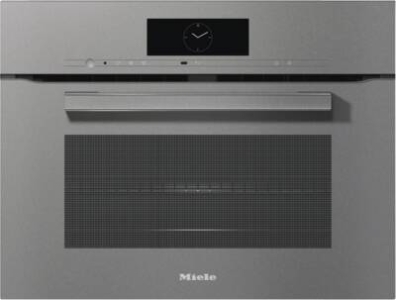 Miele H 7840 BM Kompakt-Backofen Graphitgrau 
