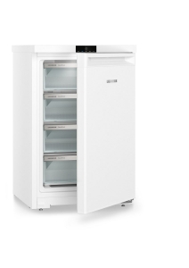 Liebherr TG 14Ve04 Pure Tischgefrierschrank mit SmartFrost 