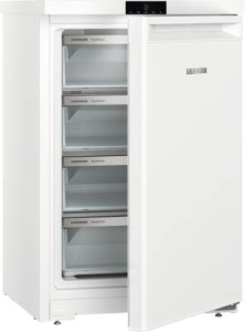 Liebherr TG 14Ve04 Pure Tischgefrierschrank mit SmartFrost 