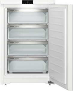 Liebherr TG 14Ve04 Pure Tischgefrierschrank mit SmartFrost 