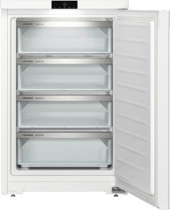 Liebherr TG 14Ve04 Pure Tischgefrierschrank mit SmartFrost 