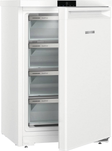 Liebherr TG 14Ve04 Pure Tischgefrierschrank mit SmartFrost 