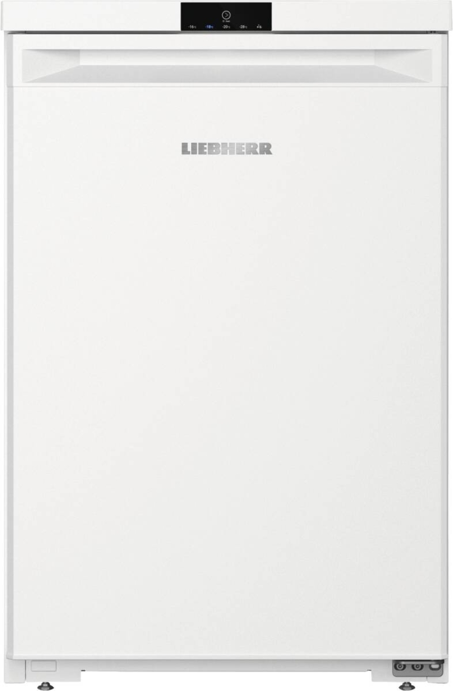 Liebherr TG 14Ve04 Pure Tischgefrierschrank mit SmartFrost 