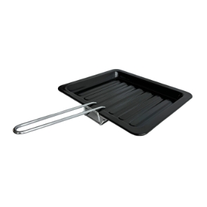  MB1600 Minibackofen 15 L Schwarz 1200 Watt, Temperaturr. 100-230 °C, 