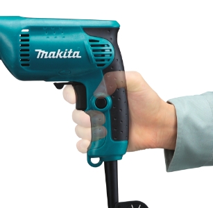 Makita 6413 Bohrmaschine 450 W • 0 - 3.400 U/min 