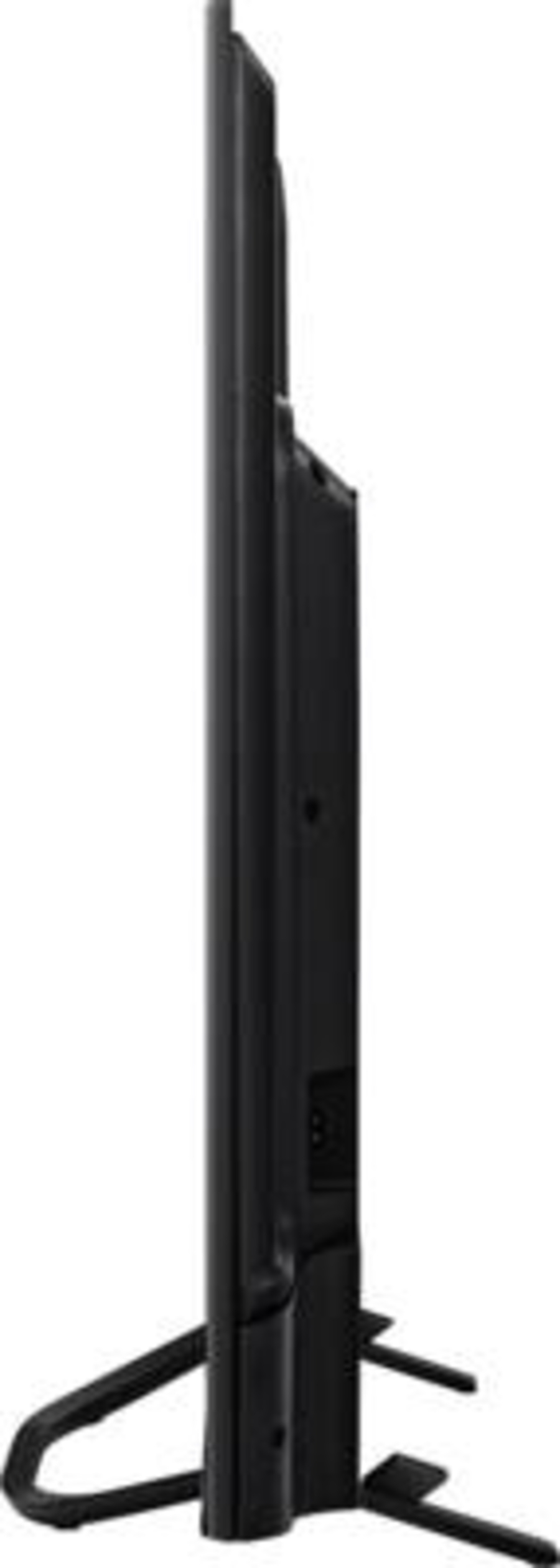 Hisense 55U7KQ 139 cm/55 Zoll, 4K Ultra HD, Smart-TV grau Fernseher