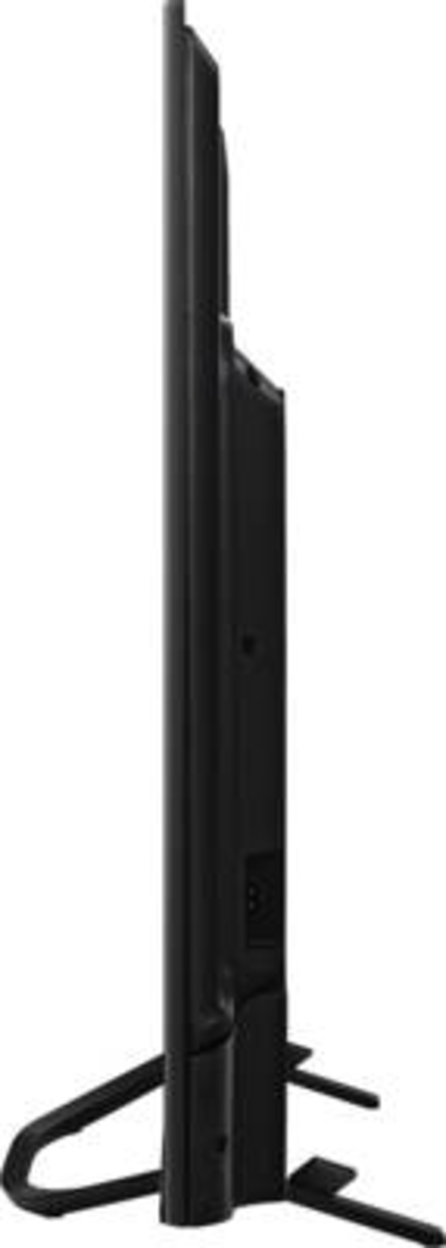 Hisense 55U7KQ 139 cm/55 Zoll, 4K Ultra HD, Smart-TV grau Fernseher