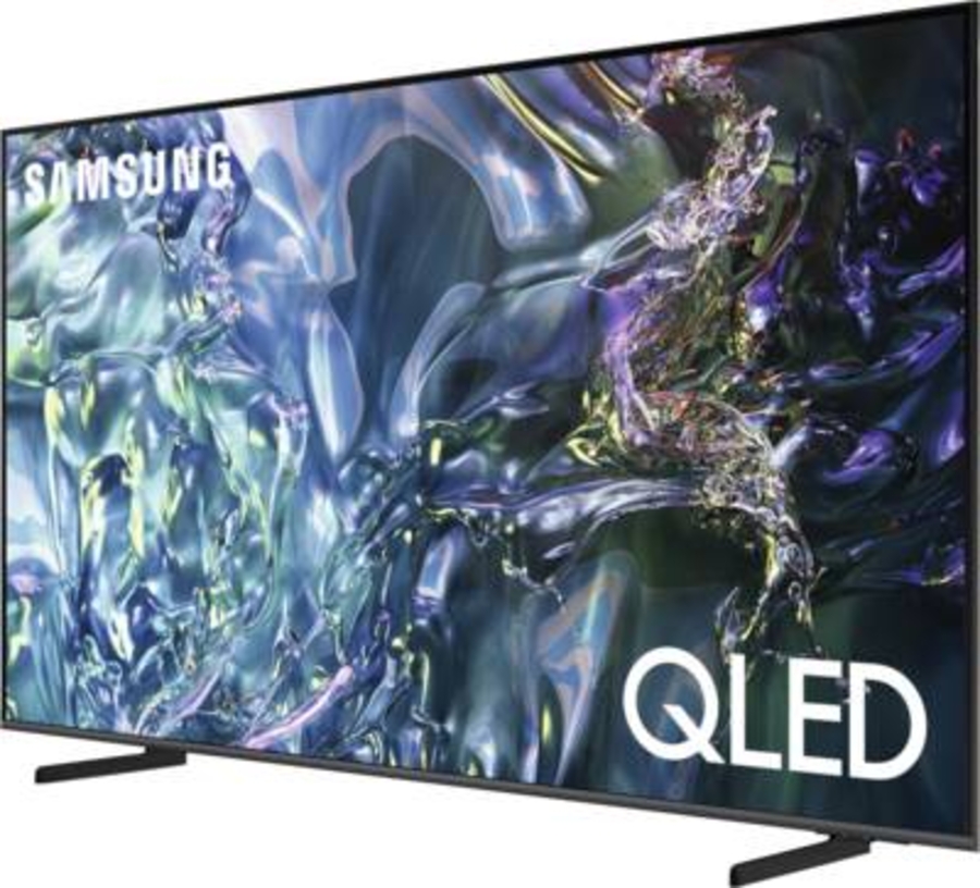 Samsung QE43Q67D Fernseher QLED HDR LITE 4K SmartTV 