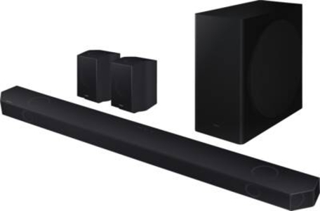 Samsung HW-Q930D/EN 9.1.4 Kanal Soundbar 