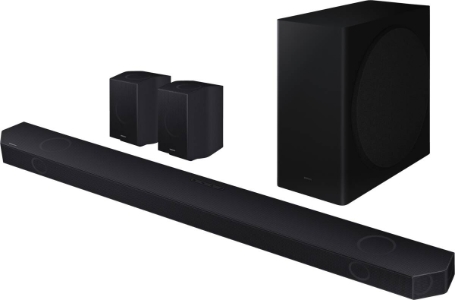 Samsung HW-Q930D/EN 9.1.4 Kanal Soundbar 