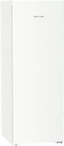 Liebherr Rd 5000-22 Pure Standkühlschrank mit EasyFresh Weiss 