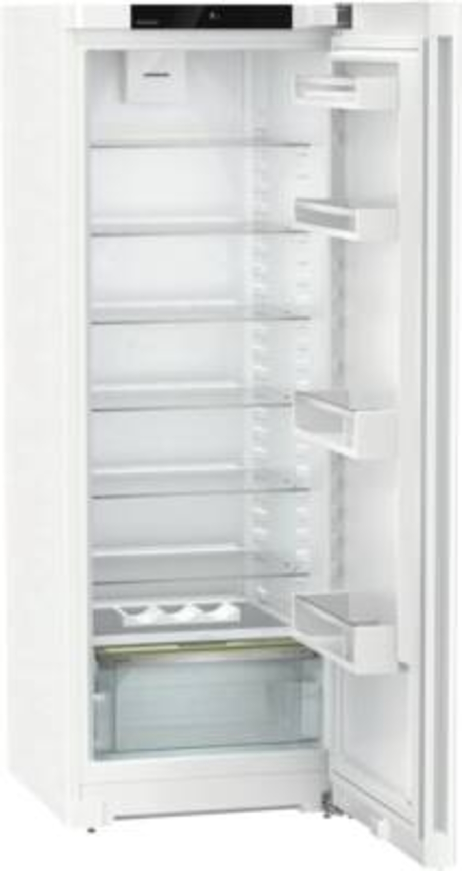 Liebherr Rd 5000-22 Pure Standkühlschrank mit EasyFresh Weiss 