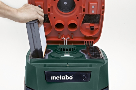 Metabo ASR 35 M ACP Allessauger 
