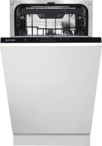 Gorenje GV520E10 45cm Einbaugeschirrspüler Vollintegriert ohne Dekorfront !!!
